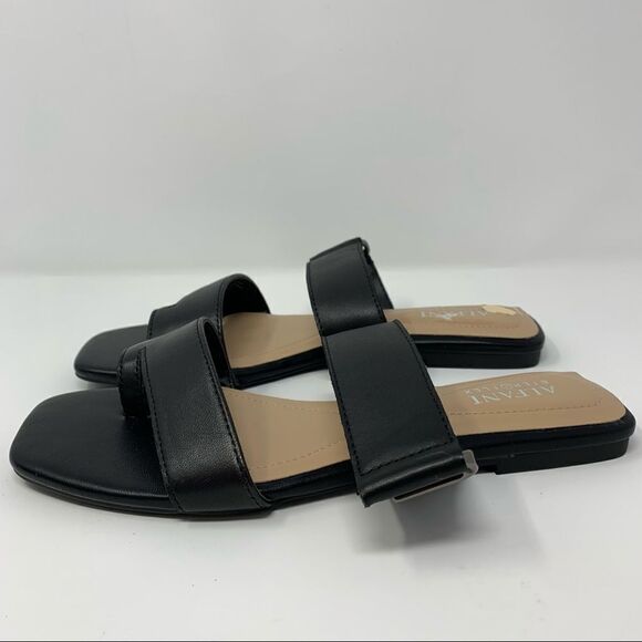 Alfani Step N Flex Sandal - Picture 4 of 10